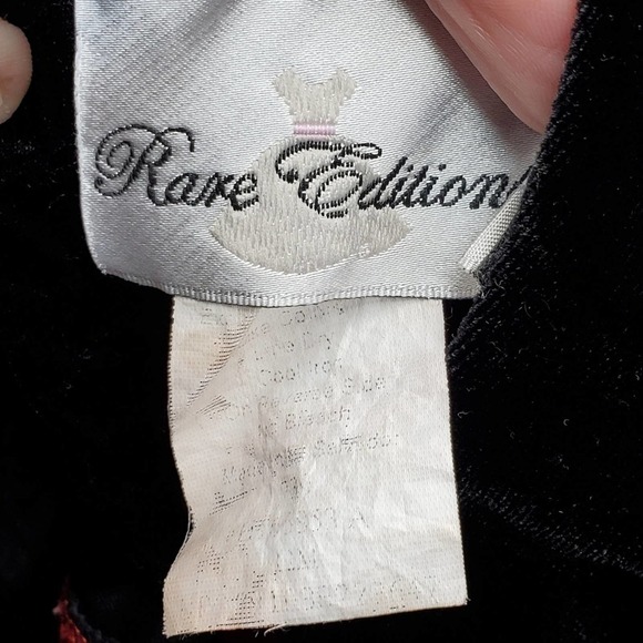 Rare Editions Cap Sleeve Bubble Dress 12 m - Picture 3 of 6